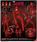 Marvel - Daredevil (Comic Version) - 233 Mafex (7398187958448)