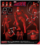 Marvel - Daredevil (Comic Version) - 233 Mafex (7398187958448)