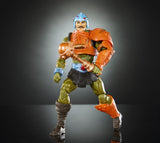 MOTU Masterverse - Man At Arms - New Eternia (7382036119728)