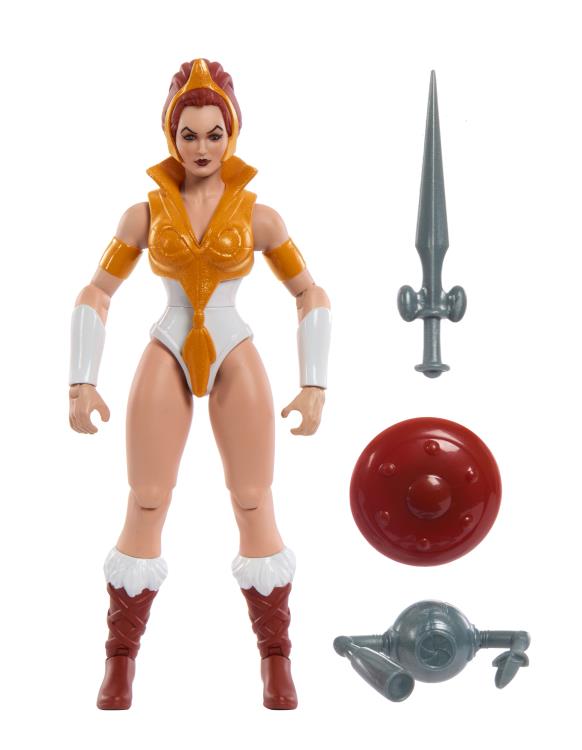 Mattel – Tagged 