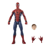 Marvel Legends - Spider-Man (Civil War) - Infinity Saga (7392636502192)