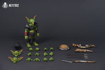 Adventure Team - Goblin Warrior - 1/12 Scale - Mety Toys (7773799415984)