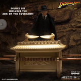 One12 Collective - Major Toht Indiana Jones - Mezco (7371101012144)