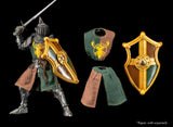 Mythic Legions - Xylona’s Flock Tunic Set - Reinforcements 3