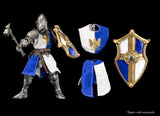 Mythic Legions - Order of Eathyron Tunic Set - Reinforcements 3
