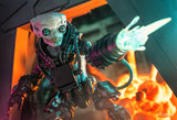 Cosmic Legions: Mortal Thorn - Brainer
