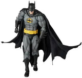 Batman: Knightfall - Batman (Knightfall Crusader Black Version) - No. 270 - Mafex