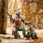 GI Joe Classified Series - Mutt and Junkyard (7406267302064)