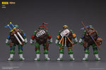 TMNT - 1/18 Scale Teenage Mutant Ninja Turtles - Joy Toy (7672396349616)