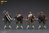 TMNT - 1/18 Scale Teenage Mutant Ninja Turtles - Joy Toy (7672396349616)