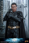 Batman - Batman Armory with Bruce Wayne (Christian Bale) - Dark Knight Rises (7408258056368)