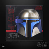 Star Wars The Black Series - Jango Fett Helmet