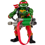 TMNT x GI Joe - Raphael as Roadblock - Playmates