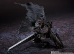 Berserk - Guts Armor (Heat of Passion) - SH Figuarts (7398363988144)