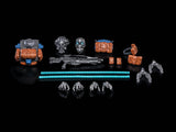 Cosmic Legions: Mortal Thorn - Protectorate ACU Mission Character Pack