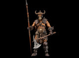Mythic Legions - Barbarian Builder Kit 2 - Reinforcements 3
