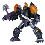 Transformers: Age of the Primes - The Thirteen Megatronus The Fallen - Leader Class (7811023569072)