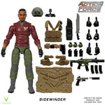 Action Force - Sidewinder - Series 5 (7659365007536)