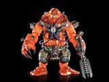 Cosmic Legions: Mortal Thorn - Globulon Krunn