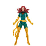 Marvel Legends - Jean Grey and Phoenix Force (7688549073072)