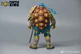 TurtleKing - Wandering Swordsman (7361773011120)