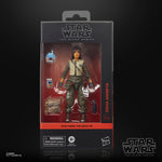 Star Wars The Black Series - Osha Aniseya - The Acolyte (7658919690416)