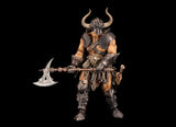 Mythic Legions - Barbarian Builder Kit 2 - Reinforcements 3