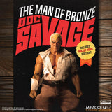 One12 Collective - Doc Savage - Mezco Toys (7768057708720)