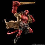 Hellboy - 30th Anniversary Hellboy 1/12 - 1000 Toys (7691039080624)