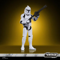 Star Wars The Vintage Collection - Phase 1 Clone Trooper - Attack of the Clones (7406753480880)