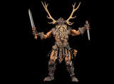 Mythic Legions - Barbarian Builder Kit 2 - Reinforcements 3