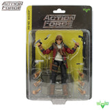 Action Force - Jester - ValaVerse