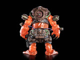 Cosmic Legions: Mortal Thorn - Globulon Krunn
