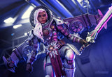 Cosmic Legions: Mortal Thorn - Arch General Honara