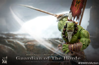 Guardian of the Horde - Master - #03 - Mithril (7378263212208)