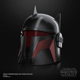 Star Wars The Black Series Moff Gideon Electronic Helmet (7506367021232)