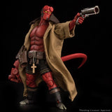 Hellboy - 30th Anniversary Hellboy 1/12 - 1000 Toys (7691039080624)