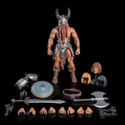 Mythic Legions - Legendary Barbarian - Exclusive (7937252163760)