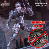Action Force - Praetorian Wraith 2.0 - Exclusive