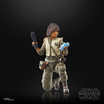 Star Wars The Black Series - Osha Aniseya - The Acolyte (7658919690416)