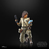 Star Wars The Black Series - Osha Aniseya - The Acolyte (7658919690416)