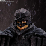 Berserk - Guts Armor (Heat of Passion) - SH Figuarts (7398363988144)