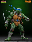 TMNT - Leonardo - 1/12 Scale - Lingjihun (7755451302064)