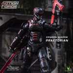 Action Force - Praetorian (Crimson Shadow) - Series 5 (7659363106992)