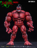 Axytoys - Devil (Standard Red) - 1/12 Scale (7912414380208)