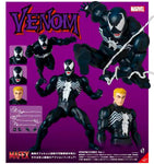 Spider-Man - Venom Reissue - No 88 - Mafex (7753177366704)