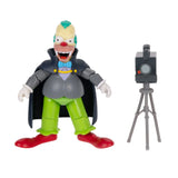 The Simpsons - Vampire Krusty - 5” - Treehouse of Horror