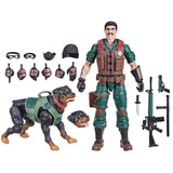 GI Joe Classified Series - Mutt and Junkyard (7406267302064)