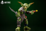 Adventure Team - Goblin Butcher - 1/12 Scale - Mety Toys (7773799055536)