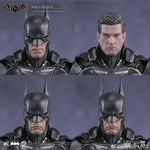 Batman: Arkham Knight - Batman - DC001 - LPZZ (7921642471600)